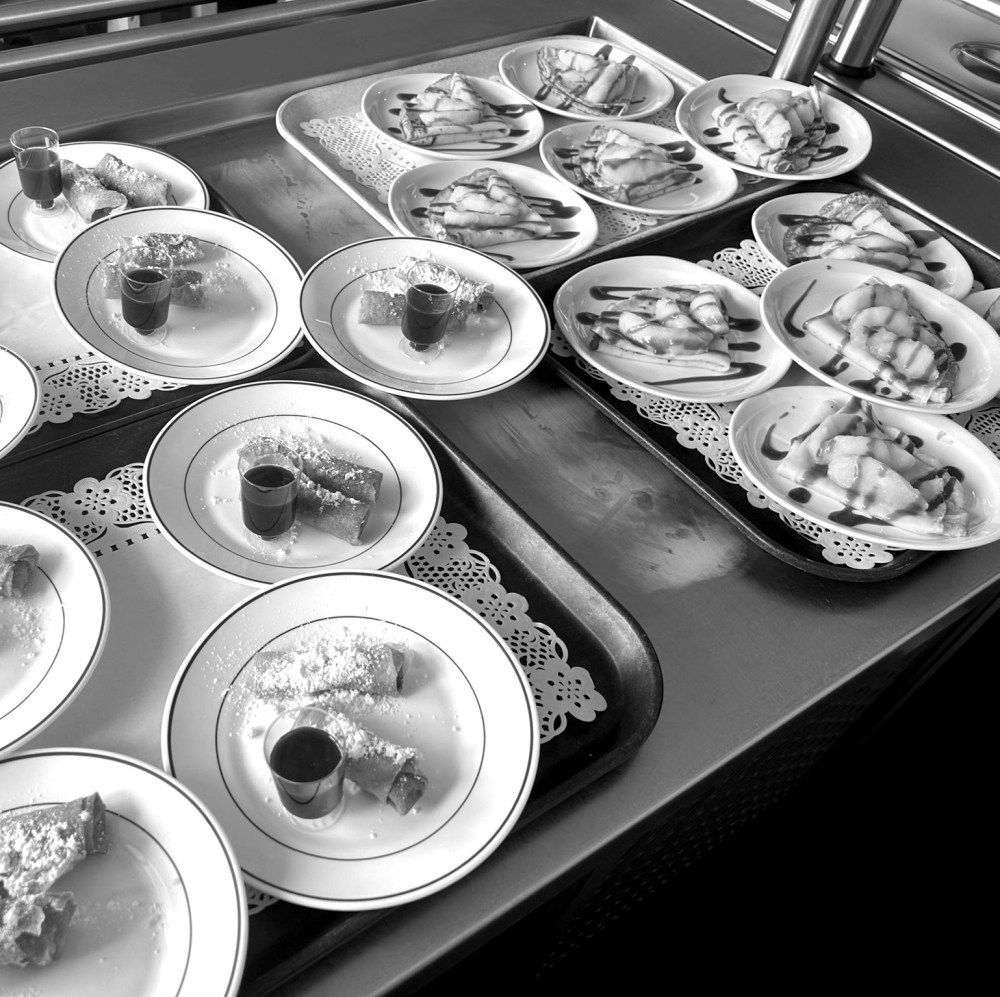 Atelier cuisine à Beaumont