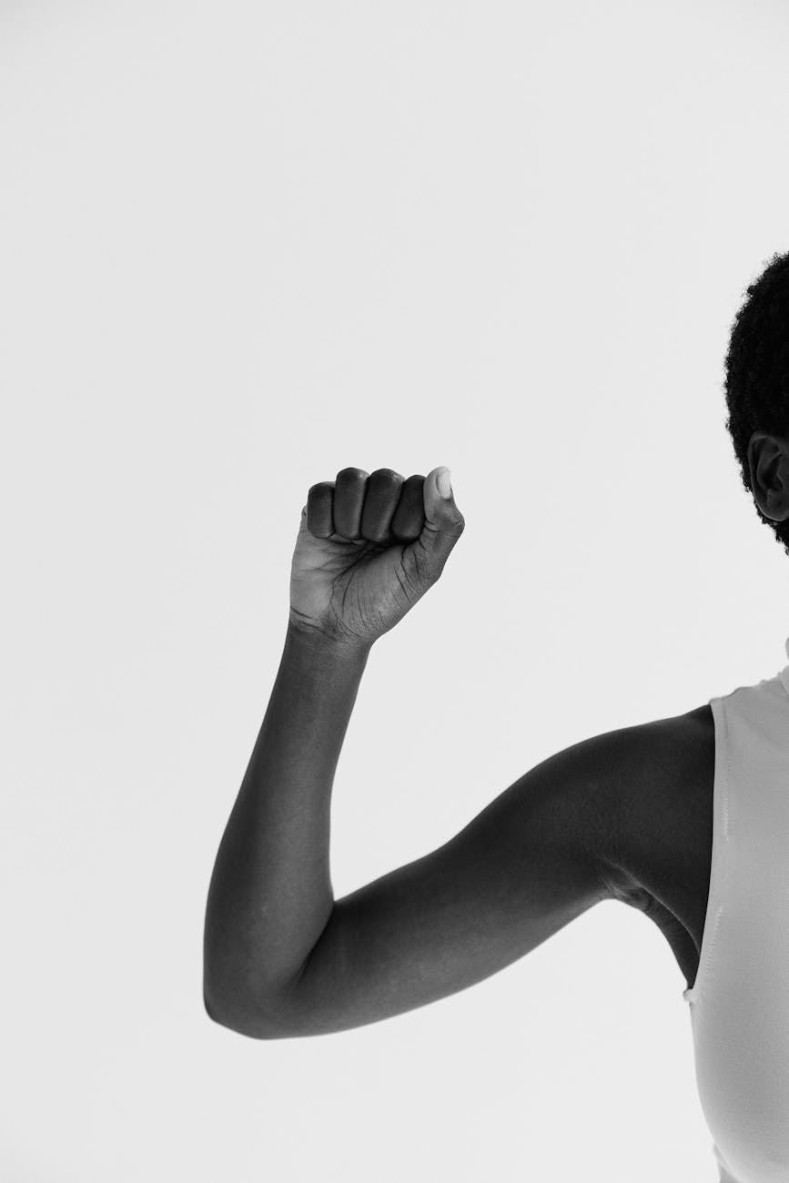 Journée pour les droits des femmes