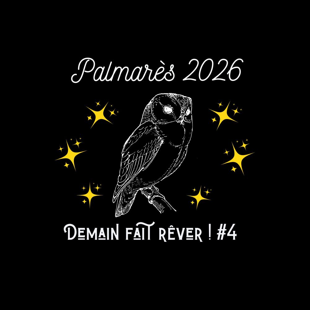 Demain fait rêver : palmarès 2026